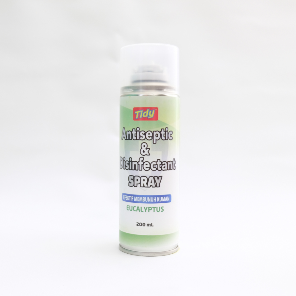 Disinfectant Spray Eucalyptus